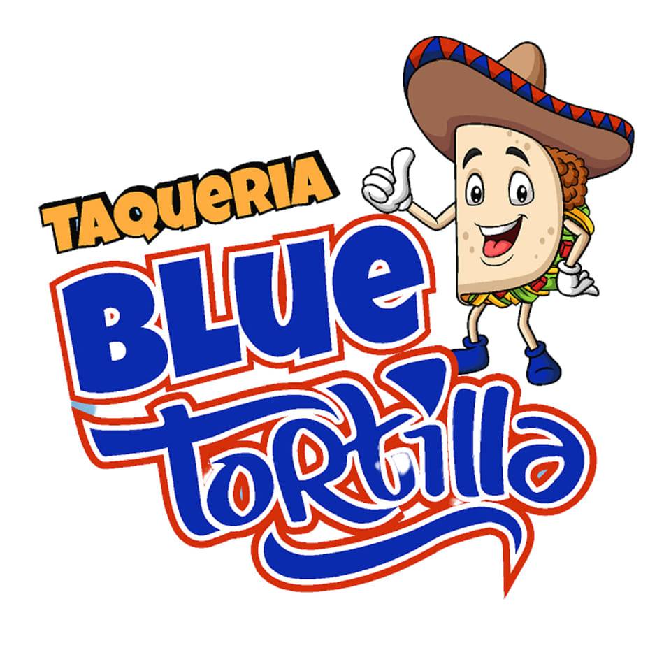 Taqueria Blue Tortilla